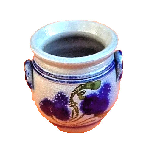 Pot grès poterie - pot,
