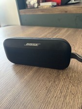 Bose SoundLink Flex Portable Bluetooth Speaker - Stone Blue