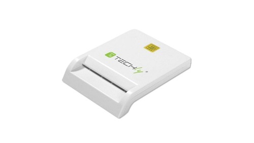 Lecteur carte puce - lecteur, usb