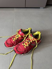 New Balance M890 v3 Running Homme EU 40 Rouge Jaune – Très bon état (20 km)