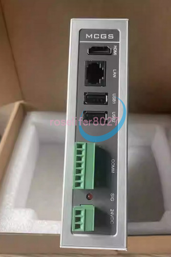 1pcs neuf mcgs mbox - ,