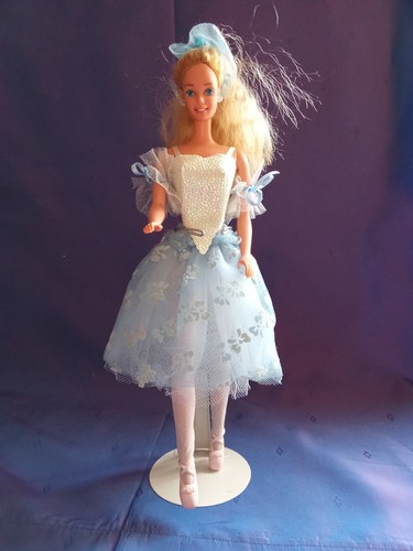 Barbie 2191 - ,