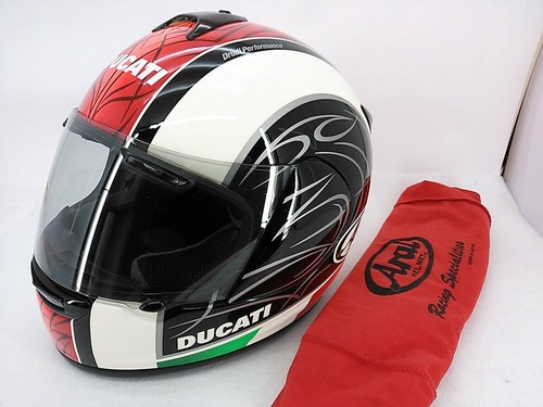 Arai vector ducati helmet - vector, m