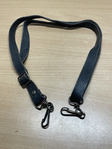 Ancienne sangle bretelle - sangle,