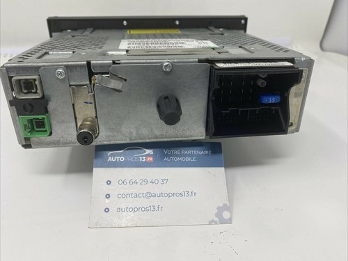 Poste autoradio rt3 - poste, rt3-n3-10