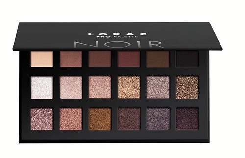 Lorac pro matte - lorac,