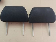 Appuie Appui Appuis Tête Têtes Avant Gauche Droite Ford Mondeo 2 II 