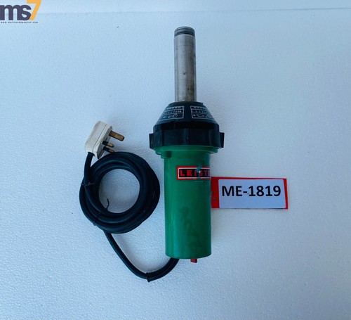 Leister typ triac soudure - leister,