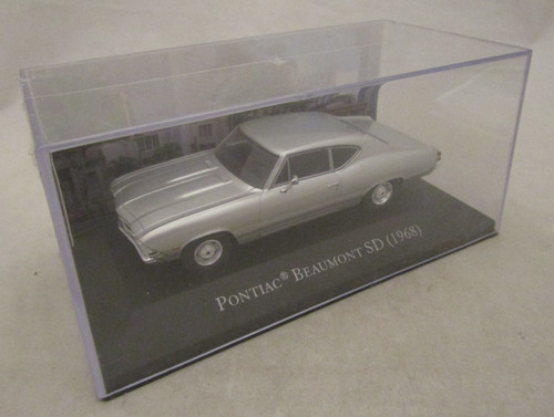 Voiture pontiac beaumont - pontiac,