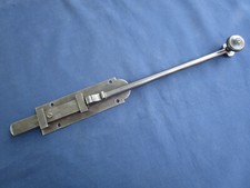 Targette fer longueur 40,5 cm