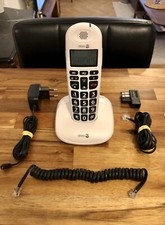 Téléphone Fixe Sans Fil DORO