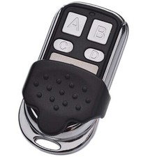 Télécommande Compatible avec Hormann HSM2 HSM4 HSE2 Compatible avec Marantec ...