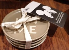 ENSEMBLE 4 SOUS- VERRES / Set