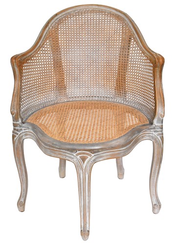 Fauteuil bureau dit - de,