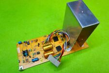 Carte d'alimentation