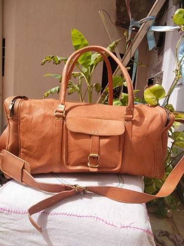 Nouveau grand sac voyage - nouveau,