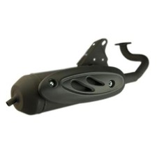 POT SCOOTER OR TECNIGAS SILENT