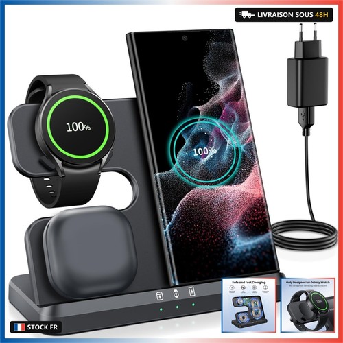 Seacosmo chargeur induction - seacosmo, 3