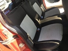 Banquette arriere FIAT QUBO