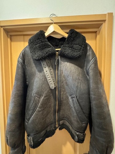Avirex blouson veste aviateur - blouson,