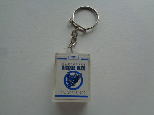 Ancien porte cle cigarettes - ancien,
