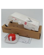 Tupperware mandoline slicer - mandoline,