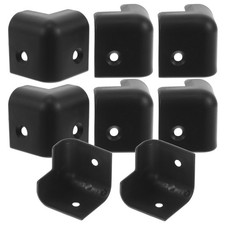  8 Pcs Protège Coin Protecteur Du De L'armoire Protections D'angle Pour Bébé