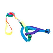  Harnais Animalin Accesoire Chien Pour Animaux De Compagnie Chiots Petits Chiens