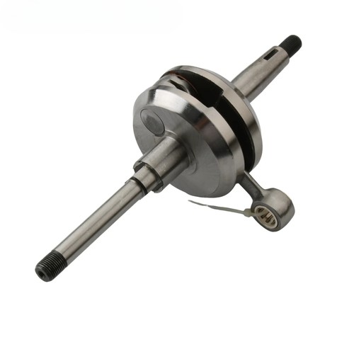 Motorcycle crankshaft for - motorcycle,