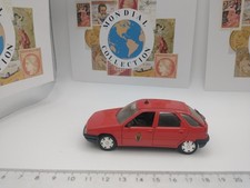 PMPB9-0463 VOITURE sapeurs