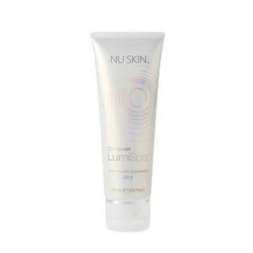 Nuskin skin ageloc - nuskin, lumispa