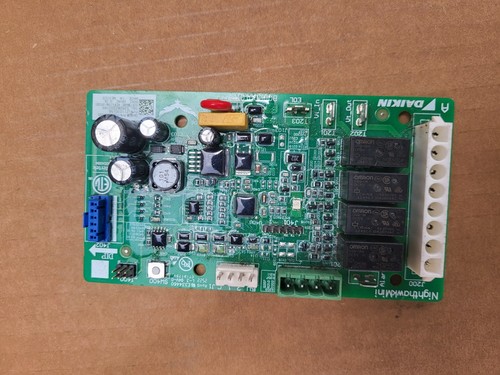 Used oem pcrcm301v0001 hvac - oem,