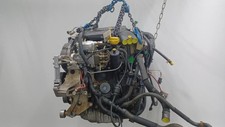 Moteur RENAULT SCENIC 1 PHASE 2 7701473555
