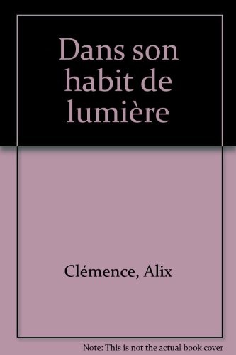 Dans son habit lumière - dans, |