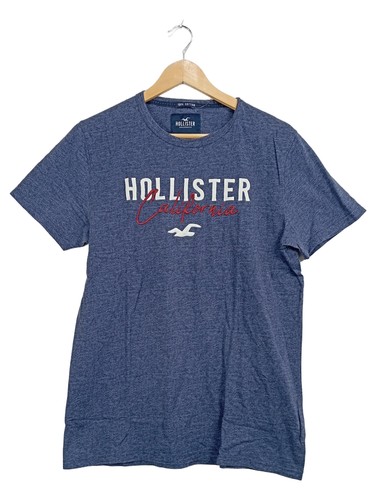 Hollister shirt homme bleu - homme,
