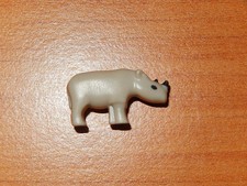 PLAYMOBIL - Mini Hippopotame