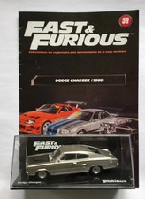 Dodge Charger 1966 Fast &