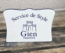 ANCIEN PRÉSENTOIR