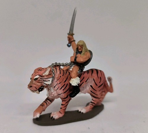 Grenadier 1992 barbarians - grenadier,