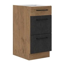 ROCK - Meuble casserolier - 3