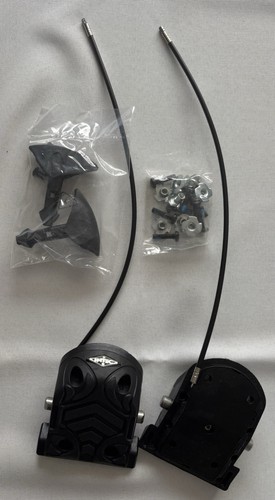 Intec step adapter heels - f2,