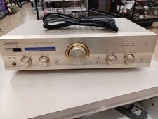 Pioneer A-D3 Integrated