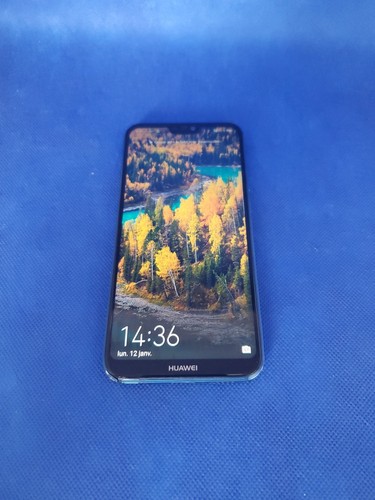 Huawei p20 lite - huawei,