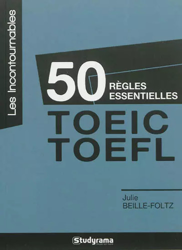 Règles essentielles - 50,