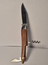 Couteau pliant ancien - , pradel