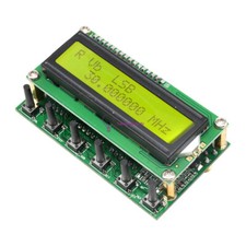 NEW 0~55MHz DDS Signal