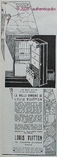 Publicite louis vuitton - publicite,