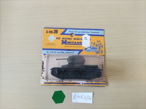 Roco minitank tank - tank, cm