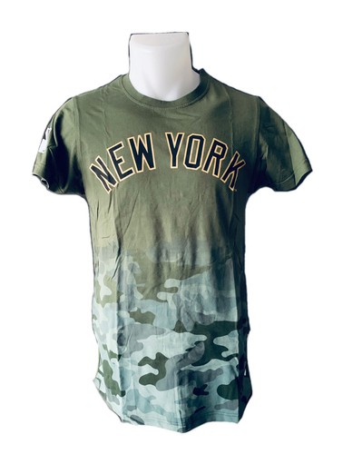 Shirt majestic athletic - t-shirt,