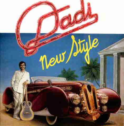 Marcel dadi new - dadi, style